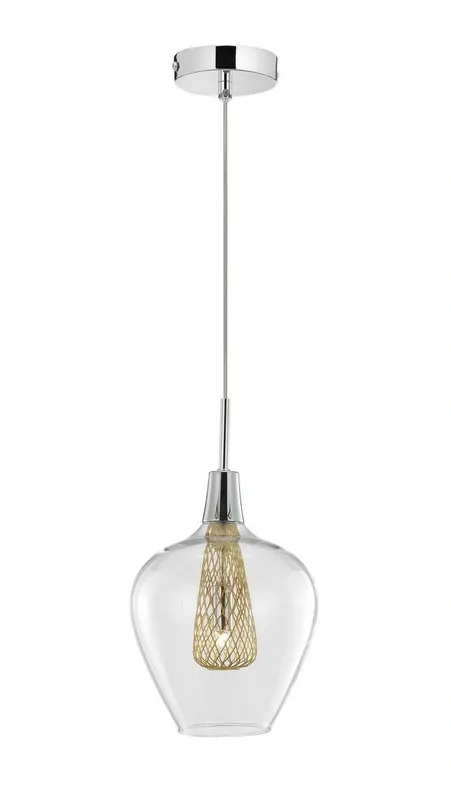 Luces Exclusivas LE41844 Lampa wisząca ZARZA | Bezpieczna płatność