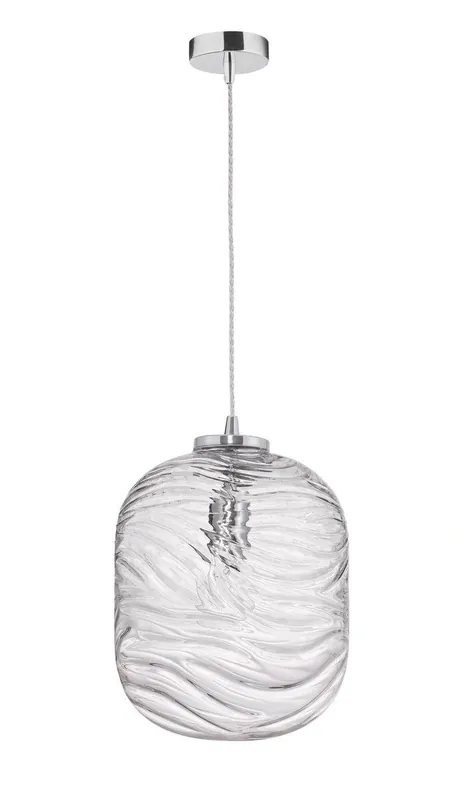 Jakość premium - Luces Exclusivas LE41872 Lampa wisząca ARENAS