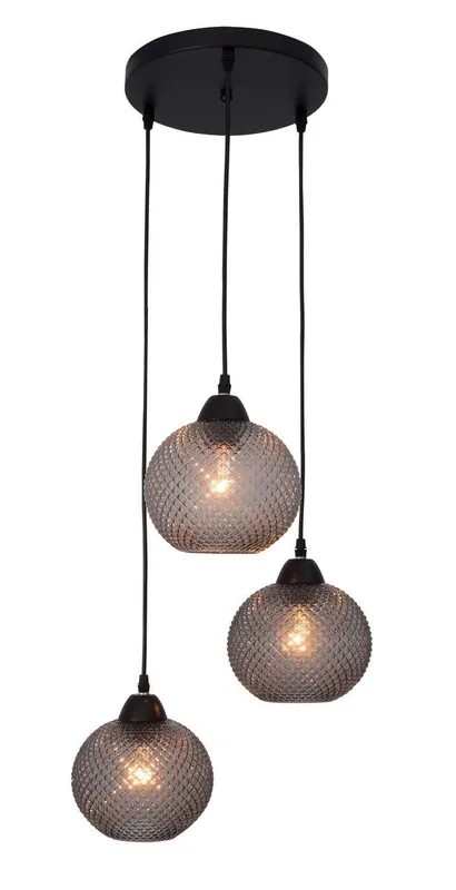 Luces Exclusivas LE41914 Lampa wisząca BUENOS | Sprawdzony produkt