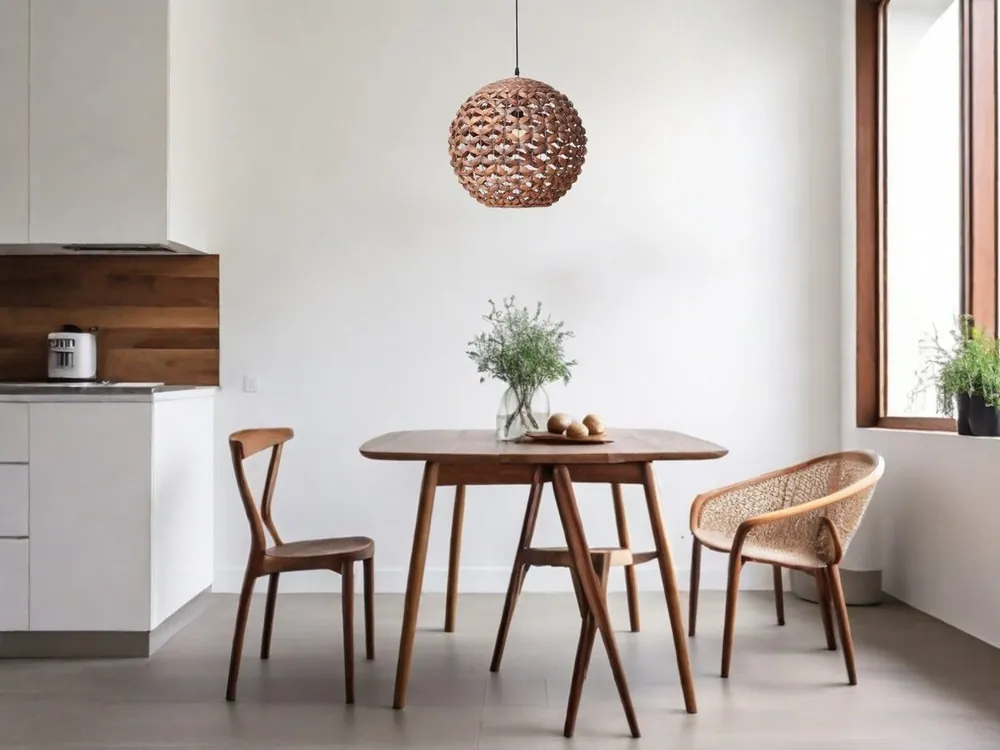 Luces Exclusivas LE42135 Lampa wisząca PARANA | Hit