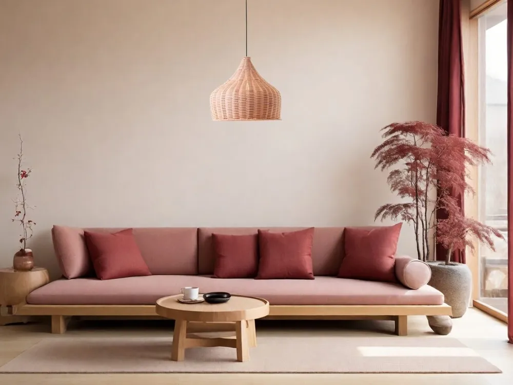 Świetna cena | Luces Exclusivas LE42136 Lampa wisząca PALMAS