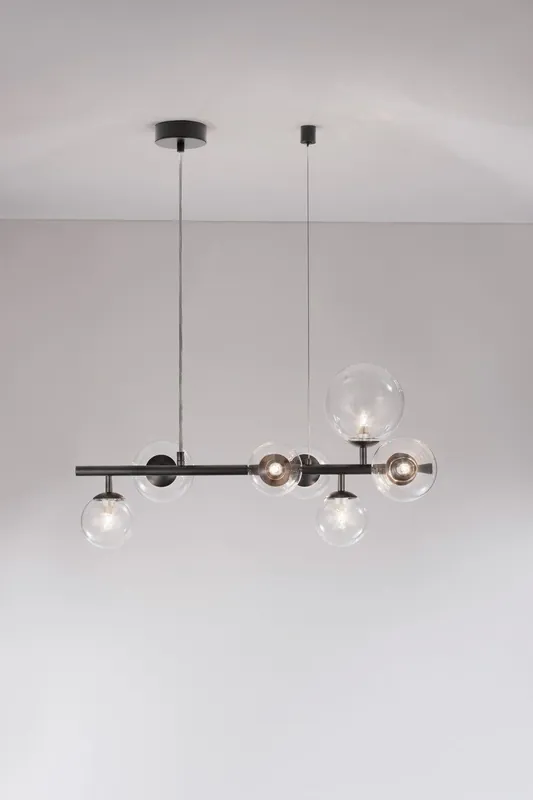 Kup online - Luces Exclusivas LE42602 Lampa wisząca PARLA