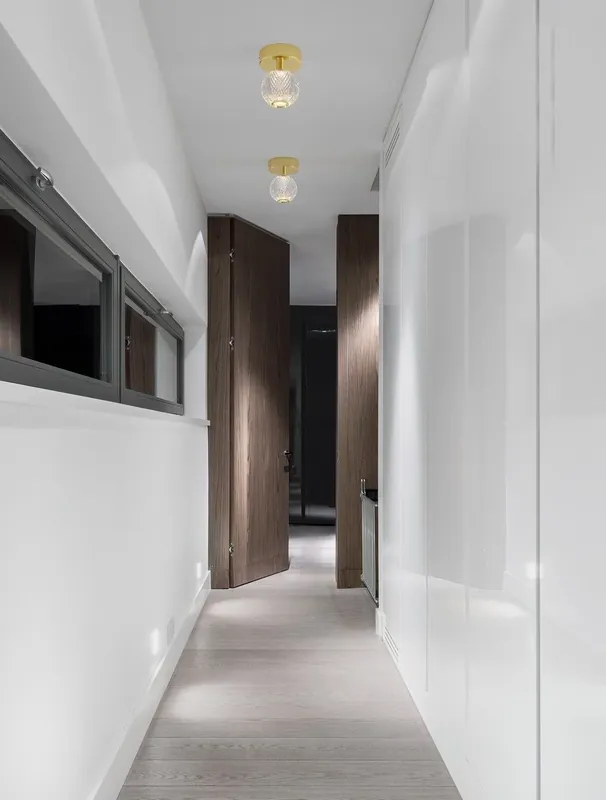 Luces Exclusivas LE42691 Lampa sufitowa CANA | Cena po obniżce