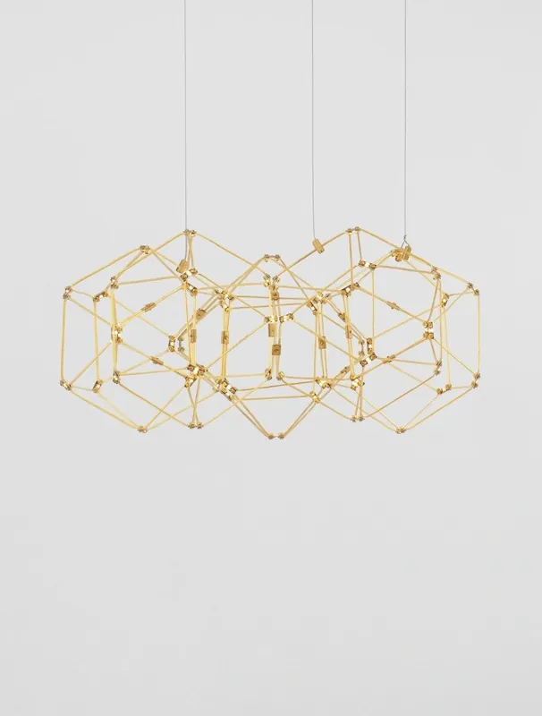 Luces Exclusivas LE42727 Lampa wisząca ASIS | Ulubieniec klientów