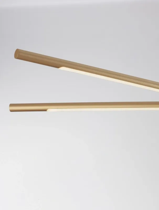 Luces Exclusivas LE42729 Lampa wisząca BELL - Outlet