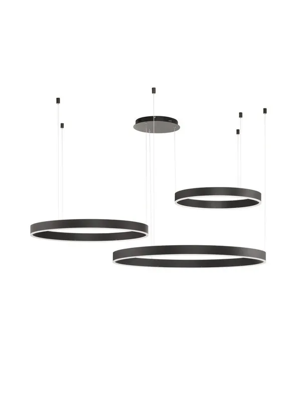 Najlepsza cena | Luces Exclusivas LE42765 Lampa wisząca JACA