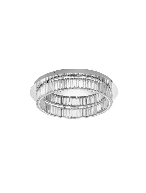 W sprzedaży - Luces Exclusivas LE42919 Lampa sufitowa BAUTA