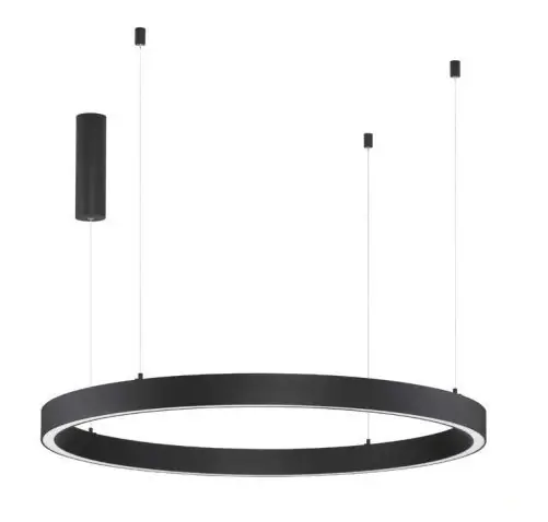 Wybór klientów - Luces Exclusivas LE43276 Lampa wisząca BARI