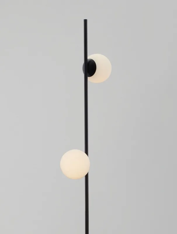 Luces Exclusivas LE43312 Lampa stojące ABALA - Hit