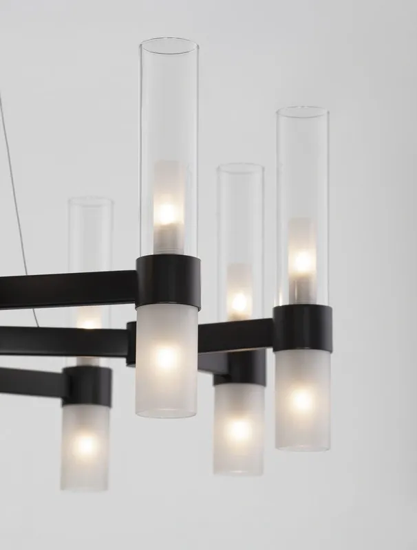 Luces Exclusivas LE43346 Lampa wisząca ACUNA - Tylko kilka sztuk