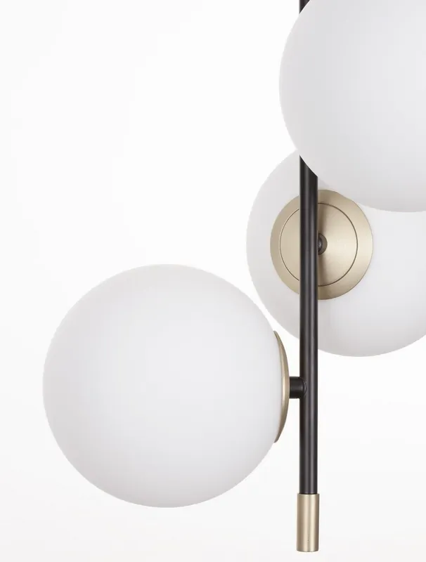 Luces Exclusivas LE43367 Lampa wisząca AEREO | Do wyczerpania zapasów