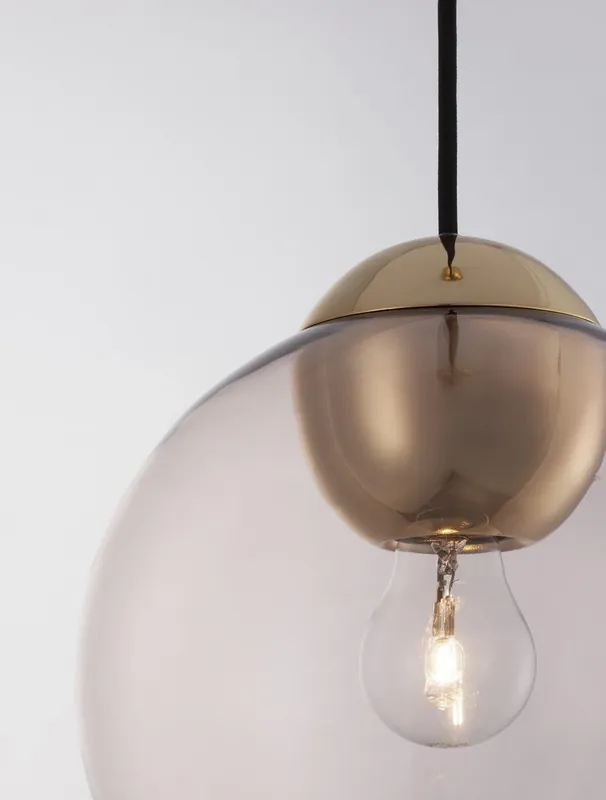 Luces Exclusivas LE43410 Lampa wisząca BALMI | Już w sprzedaży