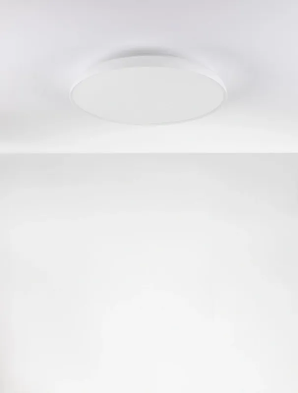 Nowość w sprzedaży | Luces Exclusivas LE43540 Lampa sufitowa BARCA