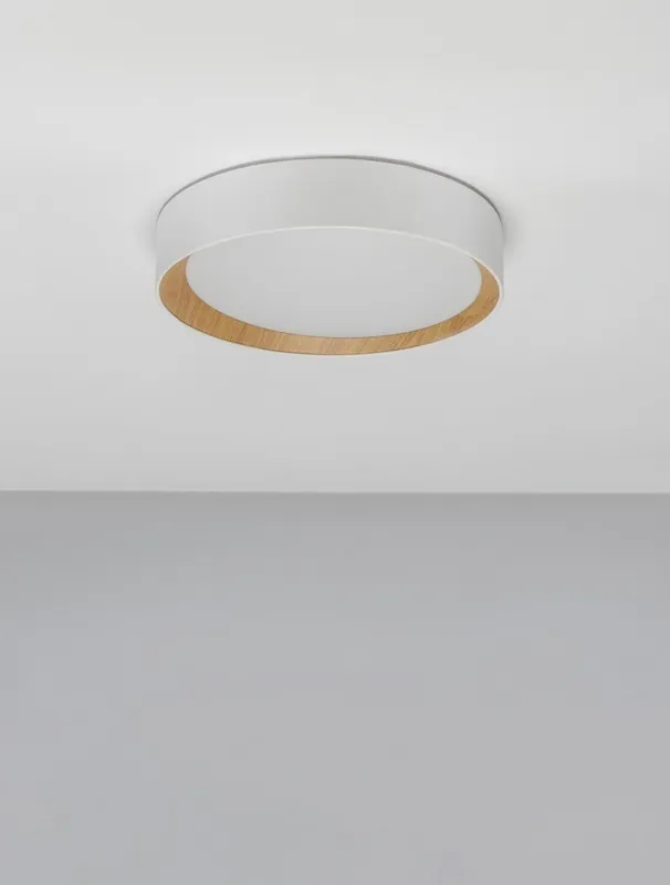 Szybka wysyłka - Luces Exclusivas LE43583 Lampa sufitowa ROSITA
