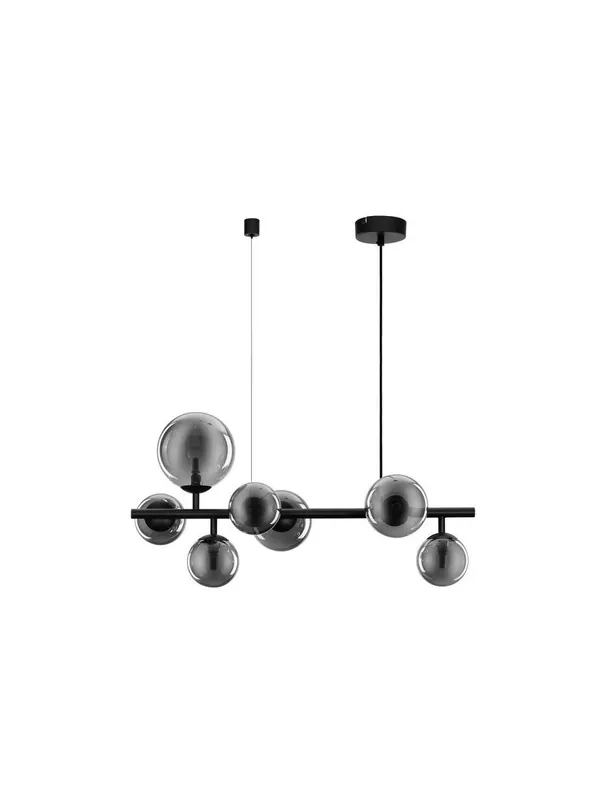 Najwyższa jakość - Luces Exclusivas LE43673 Lampa wisząca PARLA