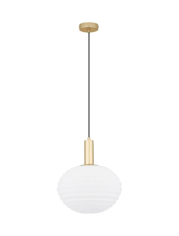 Promocja - Luces Exclusivas LE43679 Lampa wisząca BALAJU