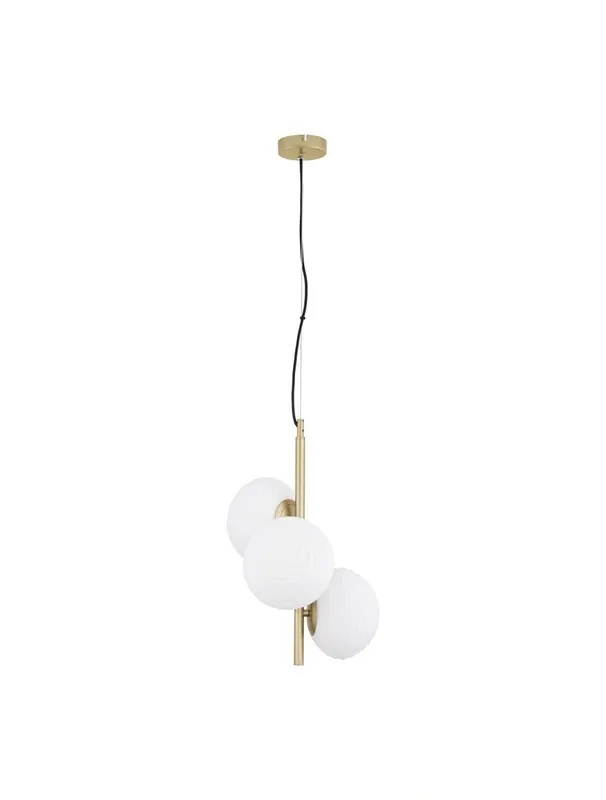 Luces Exclusivas LE43681 Lampa wisząca BALAJU | Megacena