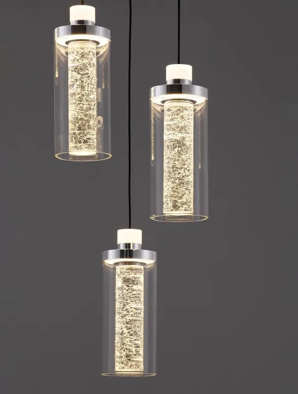 Luces Exclusivas LE44218 Lampa wisząca JUAN | Nowa pozycja w ofercie