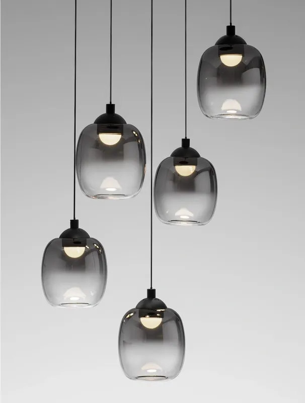 Luces Exclusivas LE44239 Lampa wisząca TOAY | Ograniczona dostępność