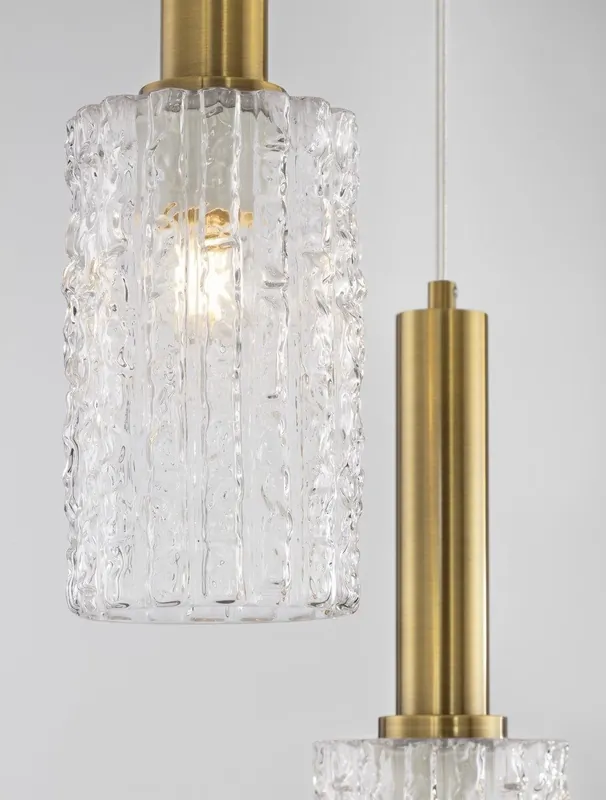 Luces Exclusivas LE44336 Lampa wisząca OROYA | Kup teraz