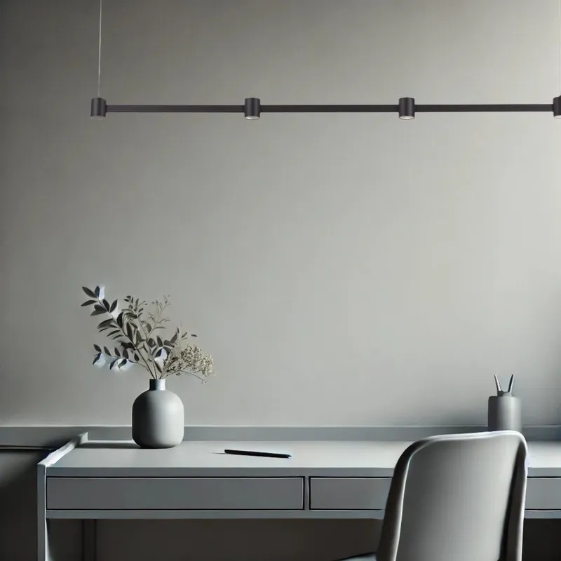 Sprawdź teraz - Luces Exclusivas LE44355 Lampa wisząca PISCO