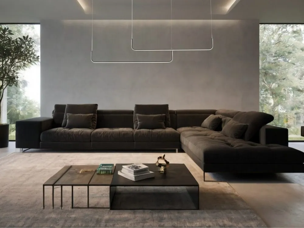 Spiesz się - Luces Exclusivas LE44357 Lampa wisząca PIURA
