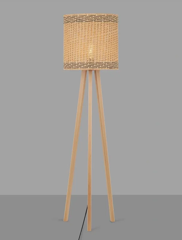 Luces Exclusivas LE44363 Lampa stojące TARMA - Zostało kilka sztuk