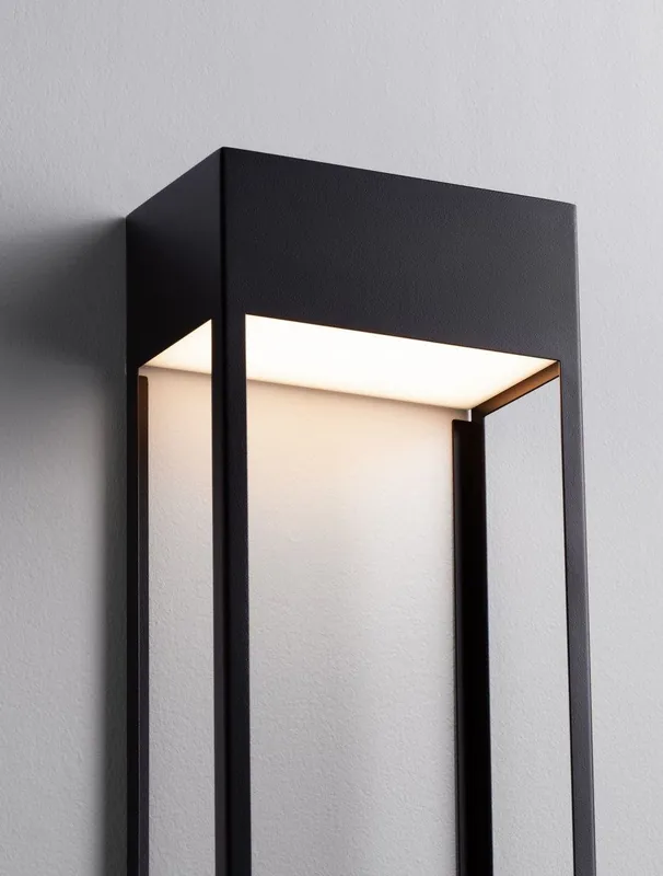 Bezpieczne zakupy | Luces Exclusivas LE73642 Lampa zewnętrzne TORNO