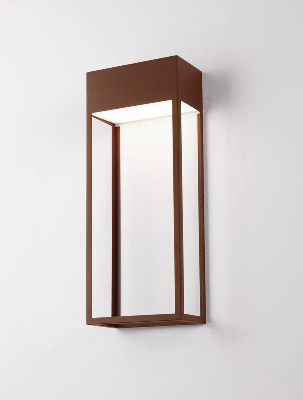 Tylko w tym tygodniu - Luces Exclusivas LE73644 Lampa zewnętrzne TORNO