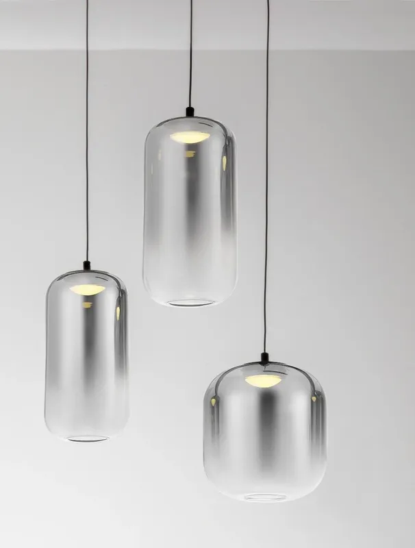 Łatwe zamówienie | Luces Exclusivas LE44614 Lampa wisząca ANUCO