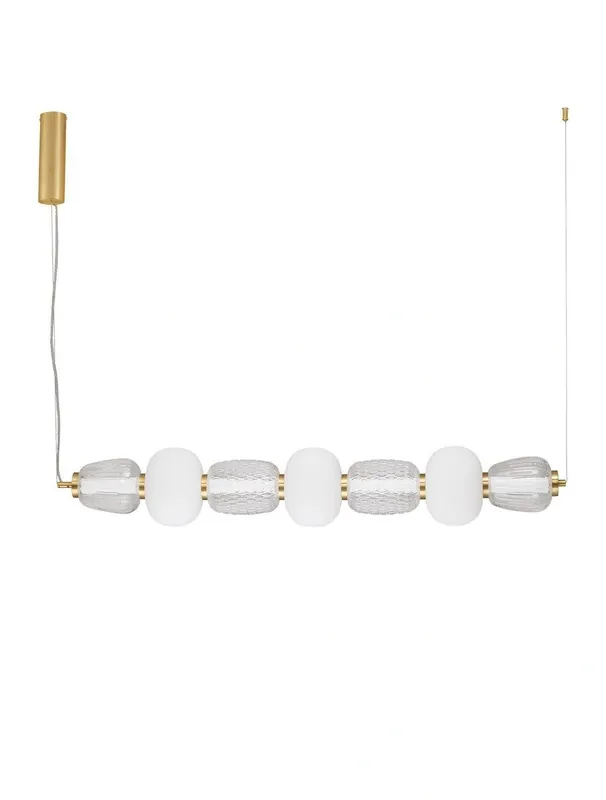 Zostało kilka sztuk | Luces Exclusivas LE44492 Lampa wisząca ARROYOS