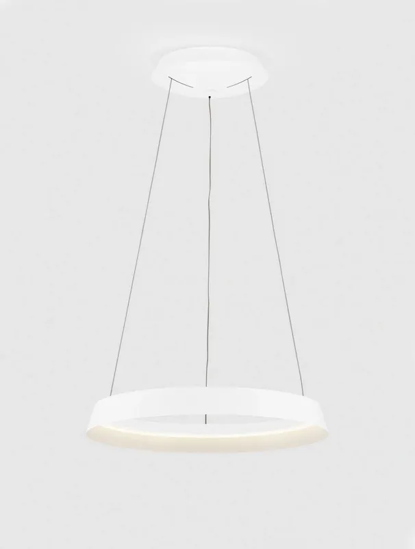 Luces Exclusivas LE44785 Lampa wisząca BATALLAS - Ulubieniec klientów