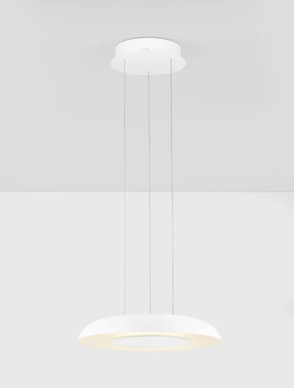 Luces Exclusivas LE44794 Lampa wisząca BATALLAS - Profesjonalna jakość
