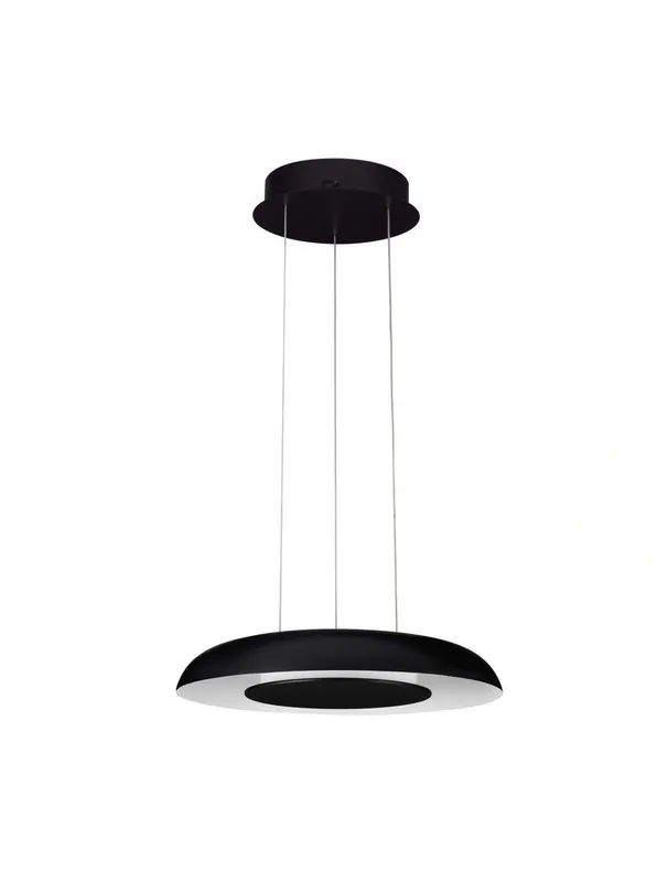 Sprawdzony produkt | Luces Exclusivas LE44795 Lampa wisząca CAPINOTA