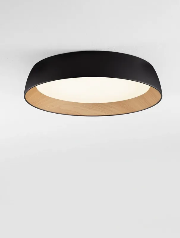 Luces Exclusivas LE44809 Lampa sufitowa CARACOLLO | Hit sprzedaży