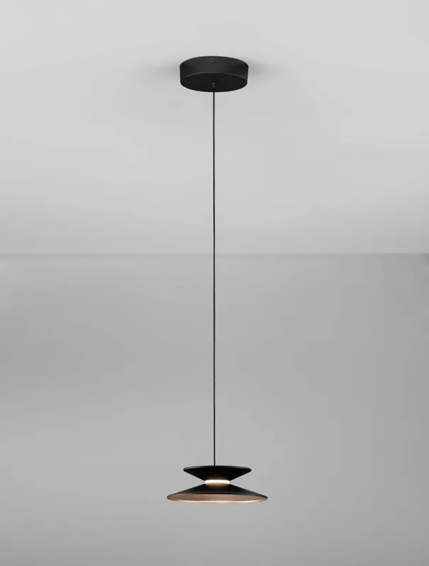 Luces Exclusivas LE44741 Lampa wisząca GUANAY | Świetna cena