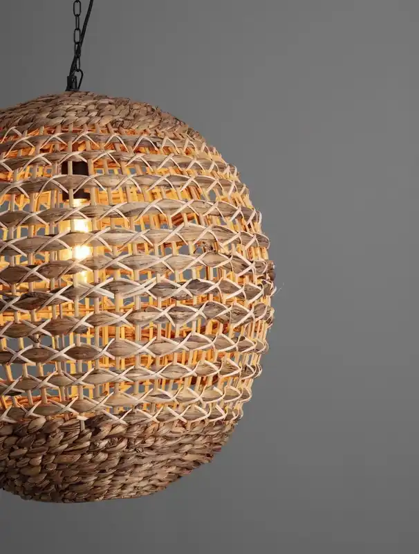Luces Exclusivas LE44576 Lampa wisząca GUARDIA - Bardzo popularny produkt
