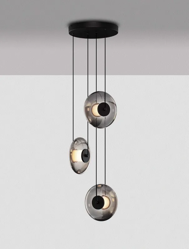 Luces Exclusivas LE44829 Lampa wisząca HUACARAJE - Dodaj do koszyka