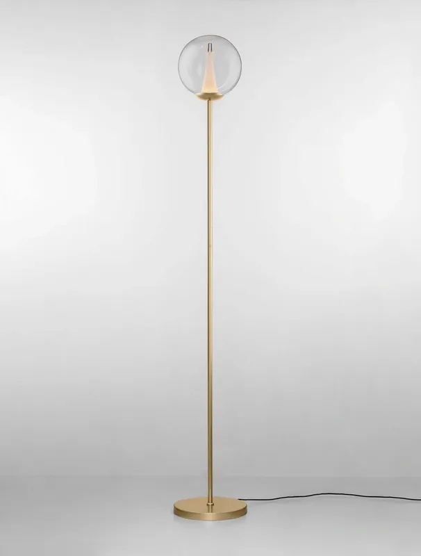 Nowość | Luces Exclusivas LE44835 Lampa stojące HUALMAY