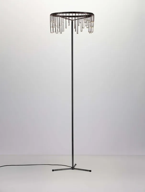 Luces Exclusivas LE44717 Lampa stojące HUARAZ - Mega okazja