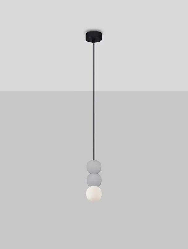 Luces Exclusivas LE44663 Lampa wisząca IBAGUE - Wyprzedaż