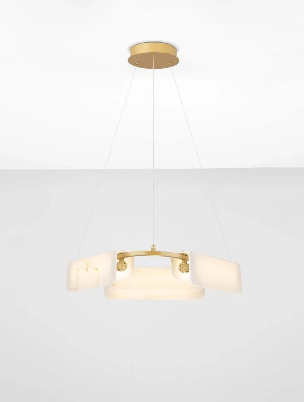 Zamów teraz | Luces Exclusivas LE44616 Lampa wisząca MAIRANA