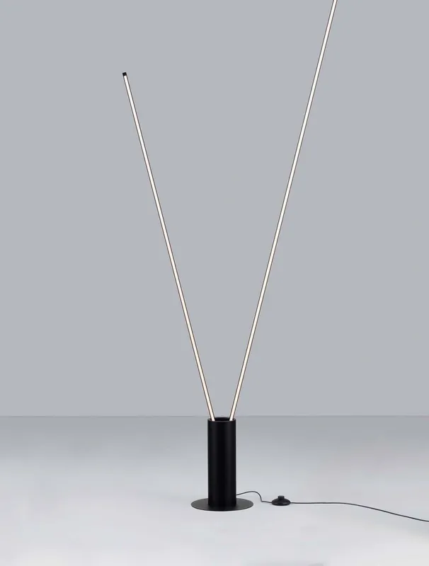 Luces Exclusivas LE44945 Lampa stojące TERESITA | Promocja kończy się wkrótce