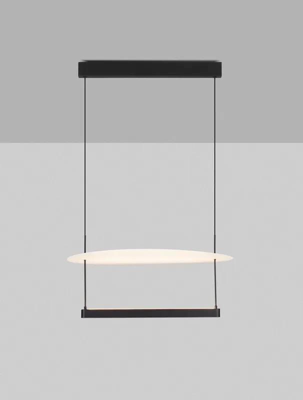 Luces Exclusivas LE44629 Lampa wisząca TIRAQUE | Hit cenowy