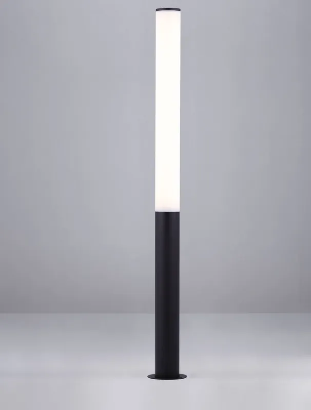 Obniżka | Luces Exclusivas LE73809 Lampa zewnętrzne ELALTO
