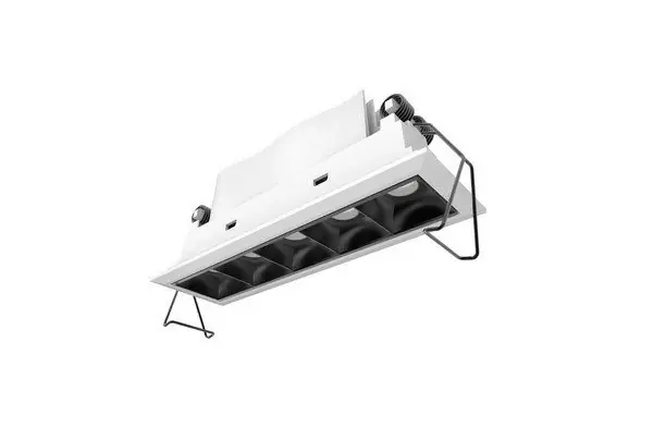 Oszczędź teraz | Luces Exclusivas LE65122 Lampa sufitowa CALINDA