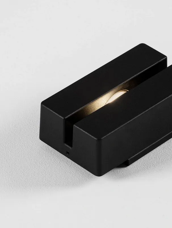 Ostatnie dni promocji | Luces Exclusivas LE75217 Lampa zewnętrzne VILLORA