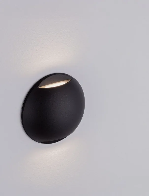 Luces Exclusivas LE75305 Lampa zewnętrzne DONVELA | Ostatnie egzemplarze