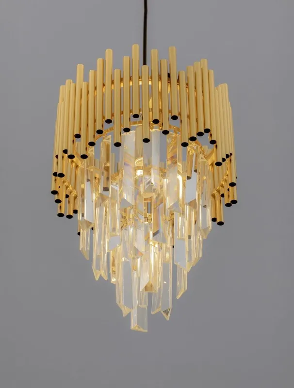 Luces Exclusivas LE45107 Lampa wisząca PELAVRO - Sprawdzony wybór