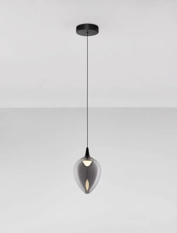 Luces Exclusivas LE45115 Lampa wisząca VAZENDO - Oszczędź teraz